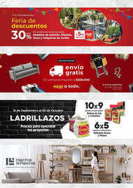 Catálogo Easy semana 38 Página 7