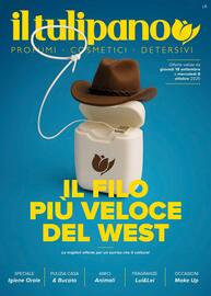 Volantino Il Tulipano Pagina 1