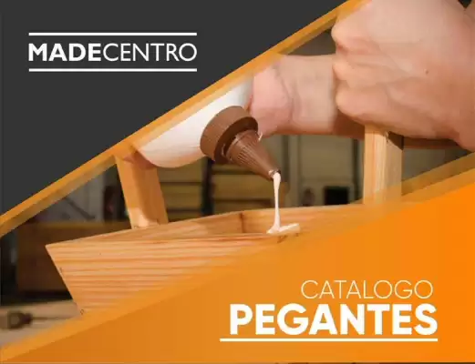 Catálogo Madecentro (válido hasta 30-09)