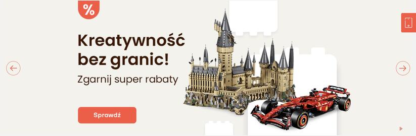 Morele.net gazetka tydzień 38 Strona 3