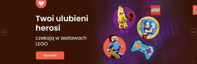 Morele.net gazetka tydzień 38 Strona 7