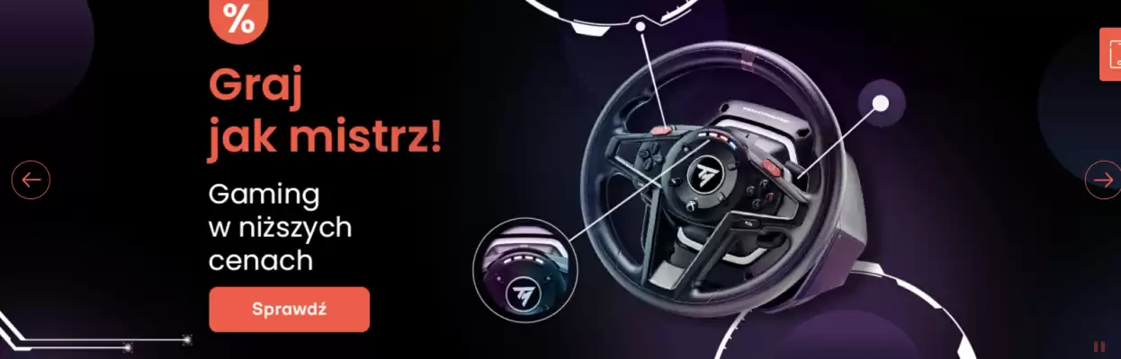 Morele.net gazetka (ważność do 21-09)