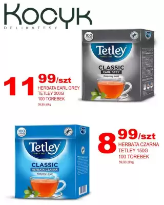 Delikatesy Kocyk gazetka (ważność do 22-09)