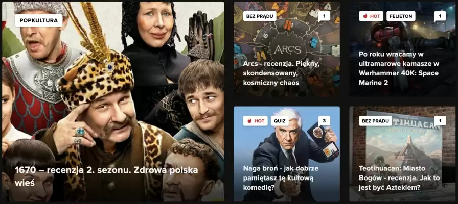 Gram gazetka (ważność do 21-09)