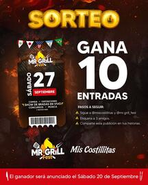 Catálogo Mis Costillitas Página 1
