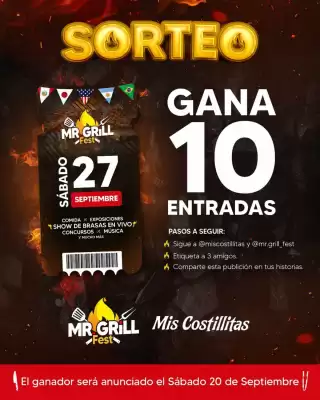 Catálogo Mis Costillitas (válido hasta 27-09)