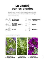 Catalogue Body Nature page 11