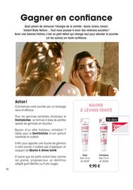 Catalogue Body Nature page 12
