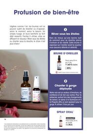 Catalogue Body Nature page 14