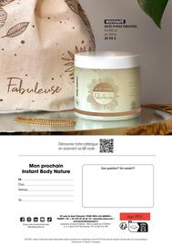 Catalogue Body Nature page 16