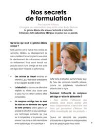 Catalogue Body Nature page 9