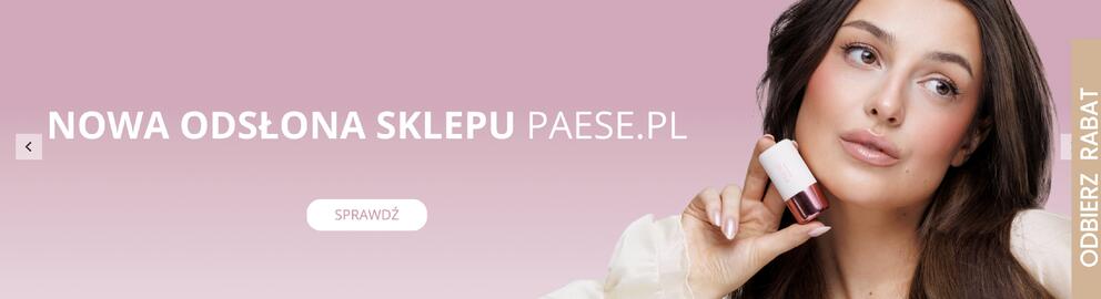 Paese gazetka Strona 1