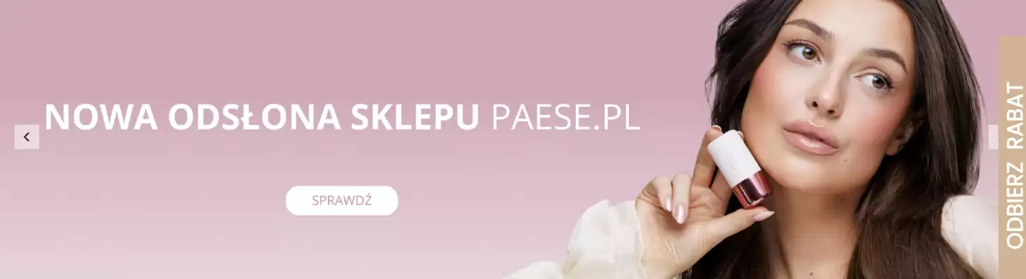 Paese gazetka (ważność do 28-09)