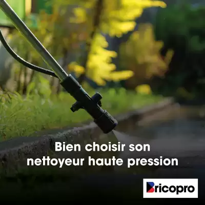 Catalogue Brico Pro (valable jusqu'au 28-09)