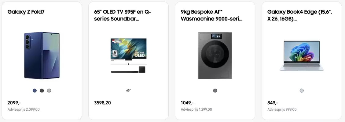 Samsung gazetka (ważność do 29-09)