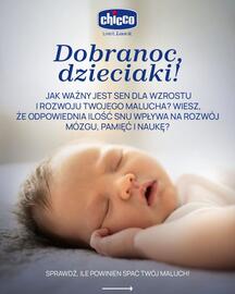 Chicco gazetka Strona 1