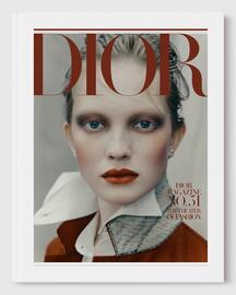 Catalogue Dior page 1