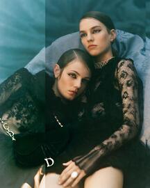 Catalogue Dior page 2