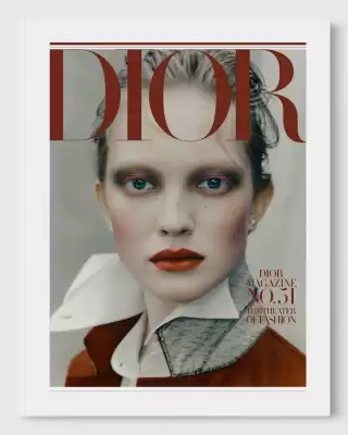 Catalogue Dior (valable jusqu'au 28-09)