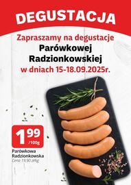 Szyneczka gazetka Strona 1