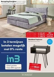 Woonsquare Slaap folder week 39 Pagina 3