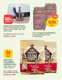 Maxi Zoo folder week 39 Pagina 16