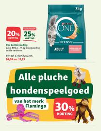 Maxi Zoo folder week 39 Pagina 3