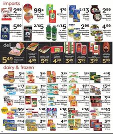 Rich's Fresh Market weekly ad week 38 Page 2