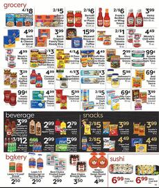 Rich's Fresh Market weekly ad week 38 Page 3