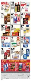 Independent Grocer flyer week 38 Page 2