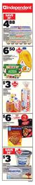 Independent Grocer flyer week 38 Page 2