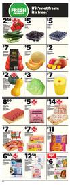 Independent Grocer flyer week 38 Page 3