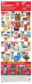 Independent Grocer flyer week 38 Page 4