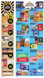 Independent Grocer flyer week 38 Page 5