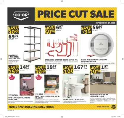 Co-op flyer (valid until 24-09)