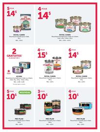Mondou flyer week 38 Page 4