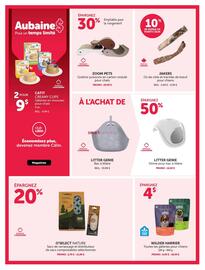 Mondou flyer week 38 Page 6