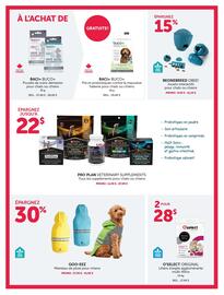 Mondou flyer week 38 Page 7