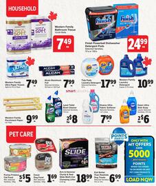 Quality Foods flyer week 38 Page 10