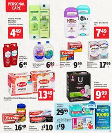 Quality Foods flyer week 38 Page 11