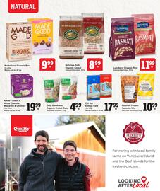 Quality Foods flyer week 38 Page 13