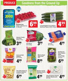 Quality Foods flyer week 38 Page 2