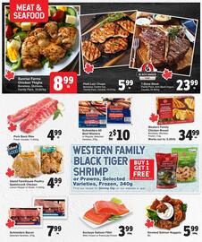 Quality Foods flyer week 38 Page 4