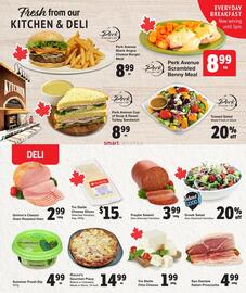 Quality Foods flyer week 38 Page 5