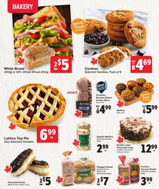 Quality Foods flyer week 38 Page 6