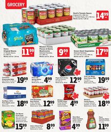 Quality Foods flyer week 38 Page 8