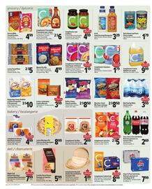 ValuFoods flyer week 38 Page 2