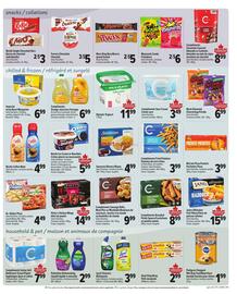 ValuFoods flyer week 38 Page 3