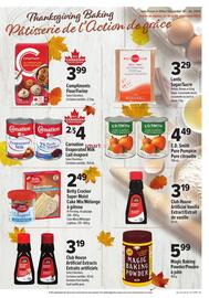ValuFoods flyer week 38 Page 5