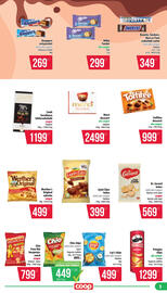 Coop akciós újság hét 38 Oldal 5
